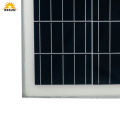 RESUN aplicação solar off-grid poly 100watt 5BB